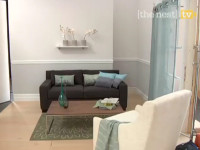 Living Room Decor