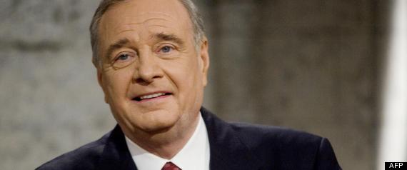 Paul Martin