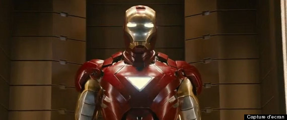 Avengers