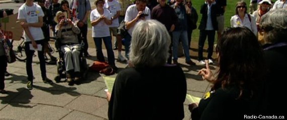 Ottawa Appels Trompeurs