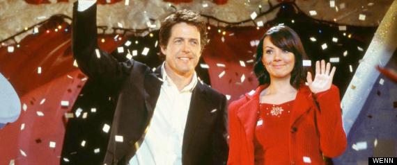 Love Actually