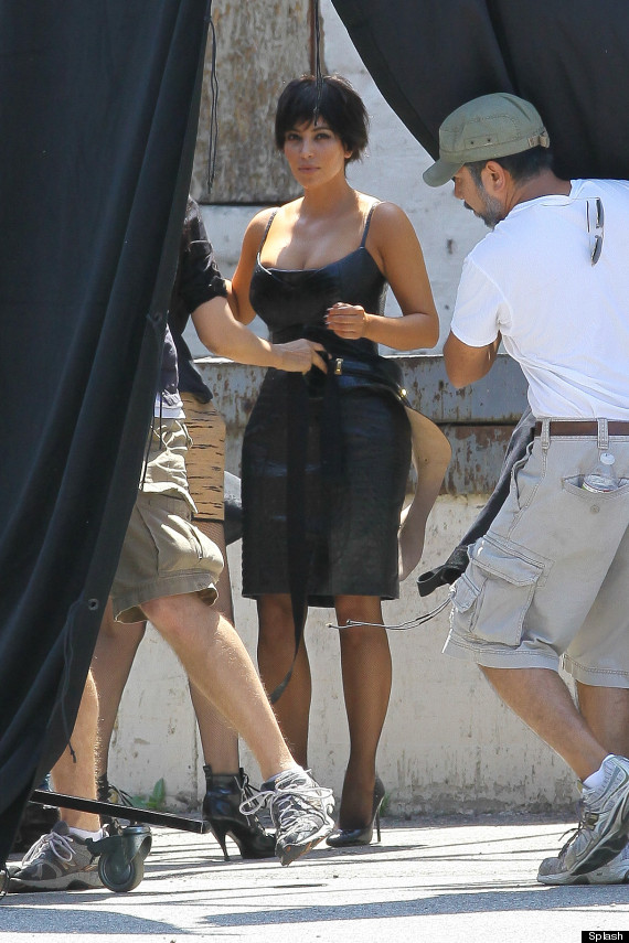 kim kardashian