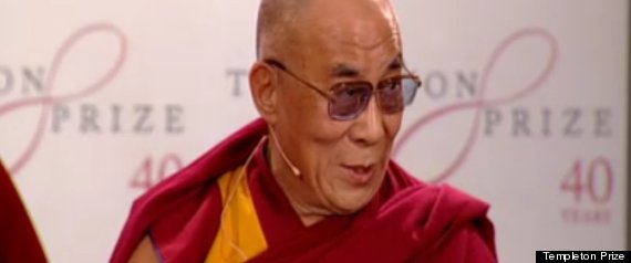 Dalai Llama