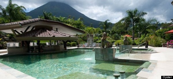 PHOTOS: 10 Incredible, Summer-Ready Pools 