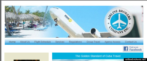 Airlinesbrokers