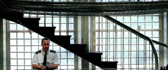 Prisons