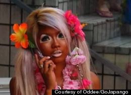 12 Extreme Tanners