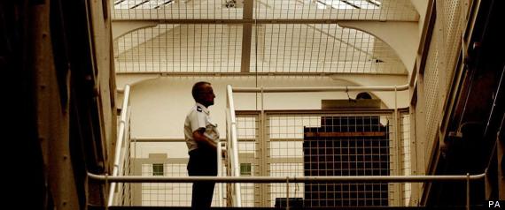 Prison