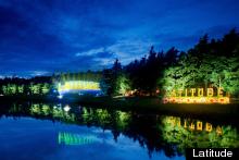 The Best Boutique Festivals