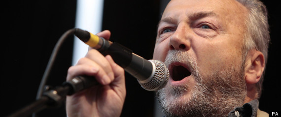 Galloway