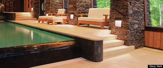 Joseph Cincotta Linesync Architect Pool