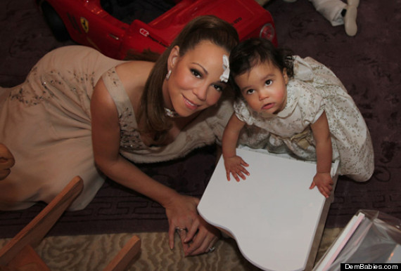 mariah carey