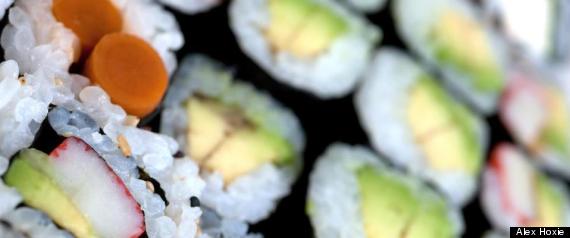 Dr Sushi Detroit
