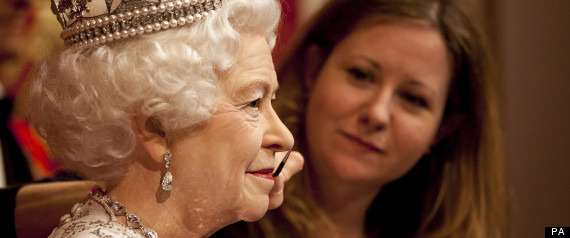 Queen Jubilee