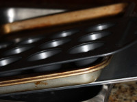Organizing Bakeware