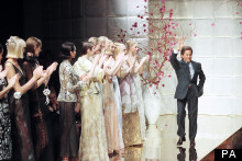 Designer Style File: Valentino
