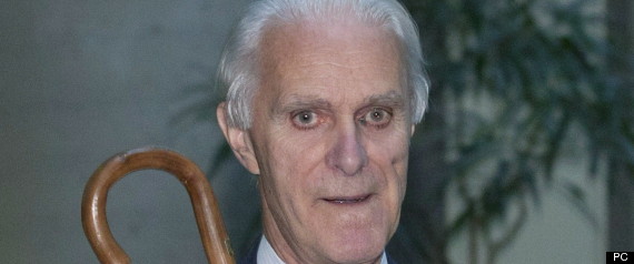 Jacques Delisle