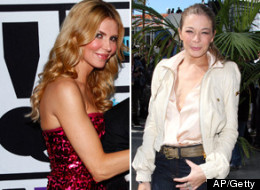 Brandi Glanville Leann Rimes