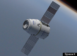 New Launch Date Set For Historic SpaceX Mission