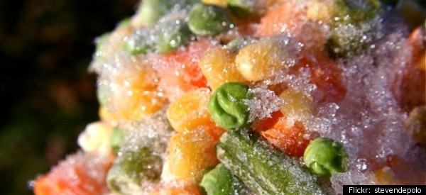 Cheat Sheet: Which Frozen Vegetables Should You Avoid?