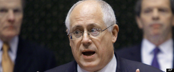 Pat Quinn Gay Marriage