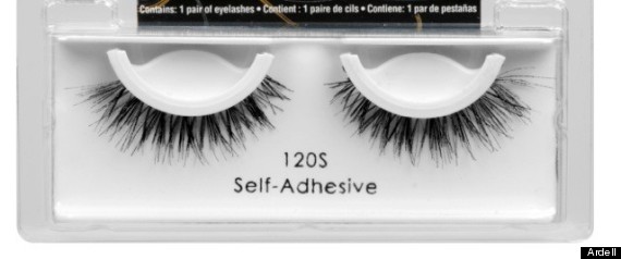 Fakeeyelashes