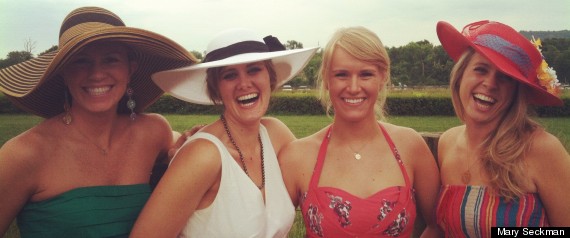 Best Weekend Ever