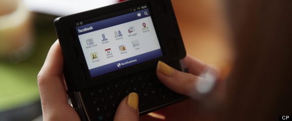 Canada Mobile Payment Smartphone