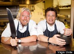 Richard Branson Really Likes This Company