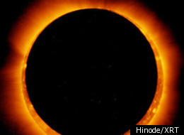 Solar Eclipse 2012: Where To Watch In Colorado