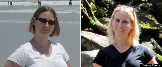 Weight Loss Success Tammy Garcia