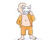Buddha Doodle -- 'Package'