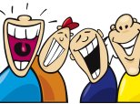 Joke Art Thumbnailon White