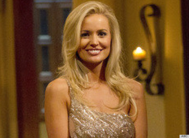 http://urls.re/S3R .Leslie Reece Schichtel: Emily's Southern Charm Reigns in The Bachelorette, Episode 3