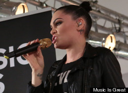 REVIEW: Why Jessie J Deserves Our Respect 