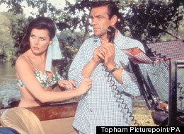 From Cannes With Love: Bond Films For Special Screenings 