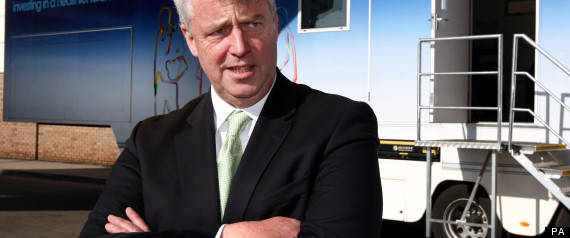 Andrew Lansley