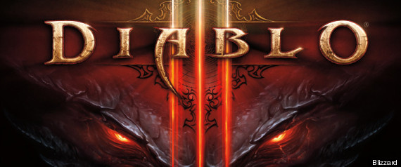 Diablo 3 Sortie