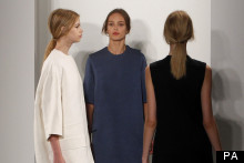 Designer Style File: Calvin Klein
