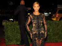Beyonce Sheer