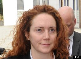 Rebekah Brooks