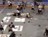 LACROSSE BRAWL