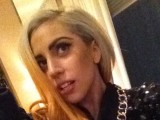 Lady Gaga: Supporter of English celebrity beer...