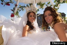 Gypsy Wedding Dress Designer Interviewed