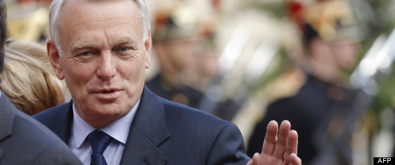 Ayrault