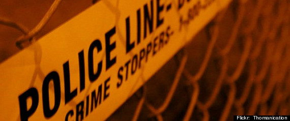 Adib Ibrahim Toronto Murder