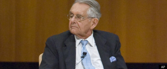 Peter Peterson Foundation