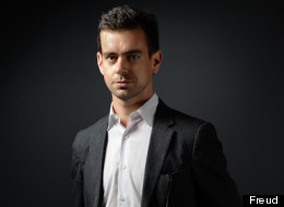 Twitter Creator Wins Cannes Award