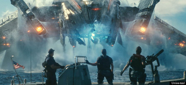 'Battleship' Pros And Cons