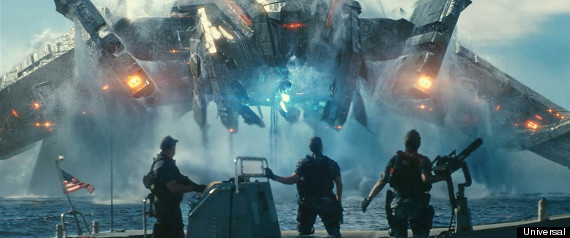 Battleship Review